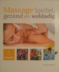 Massage - Patricia F. Wessels